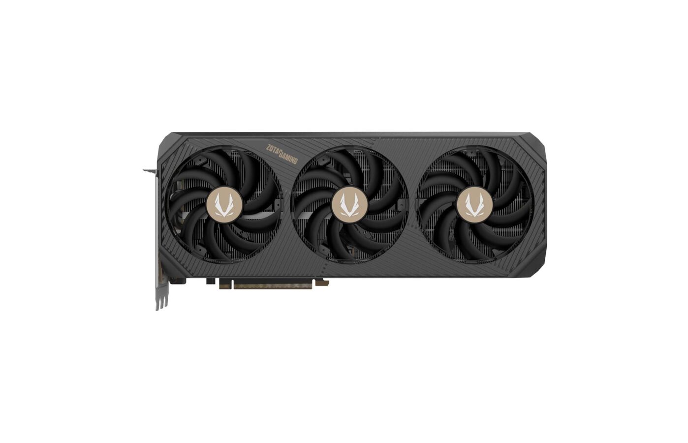 Zotac Solid GeForce RTX 5090