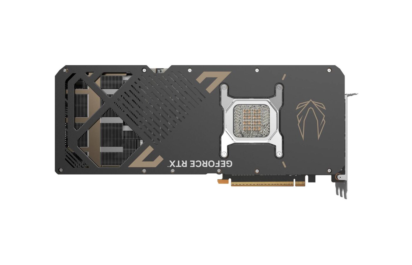 Zotac Solid GeForce RTX 5090