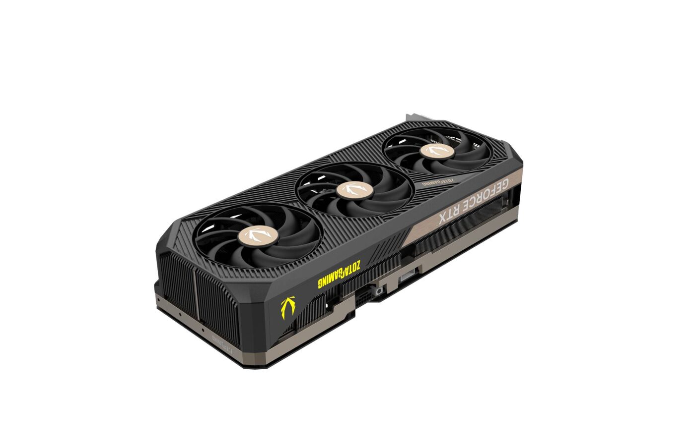 Zotac Solid GeForce RTX 5090