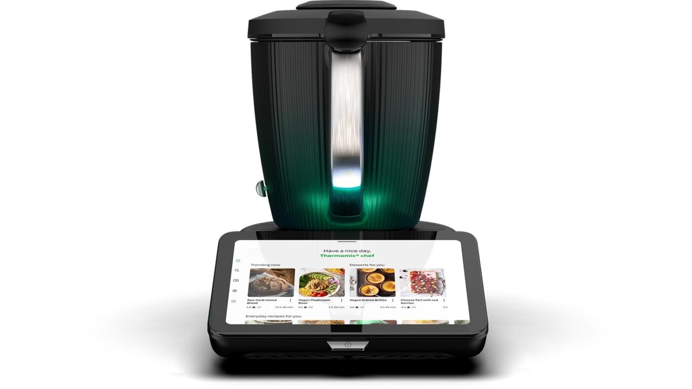 Thermomix TM7