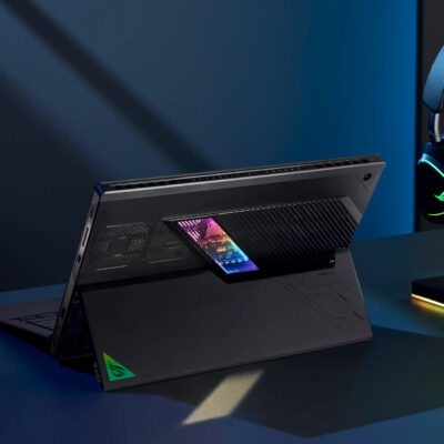 Asus ROG Flow Z13 (2025)