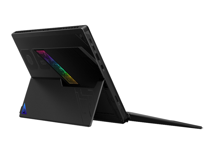Asus ROG Flow Z13 (2025)