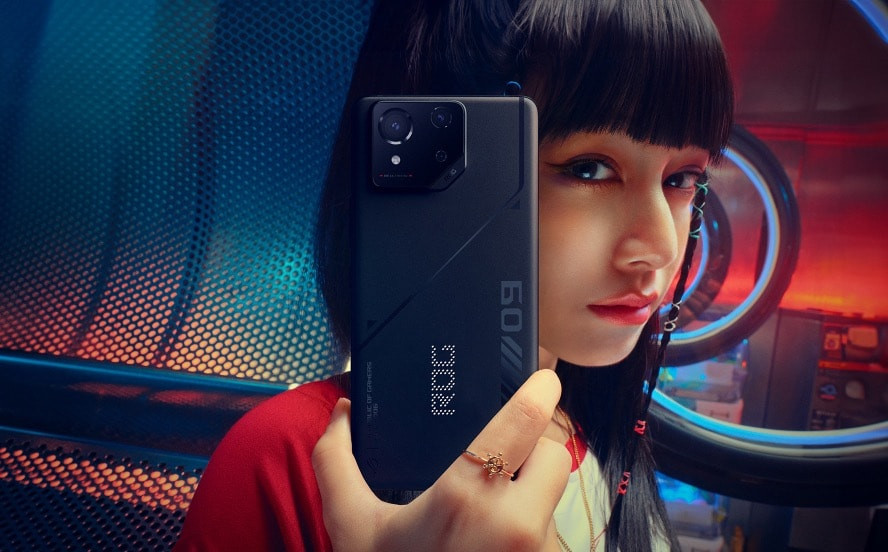 smartfon Asus ROG Phone 9 FE
