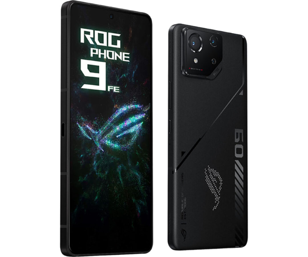 smartfon Asus ROG Phone 9 FE