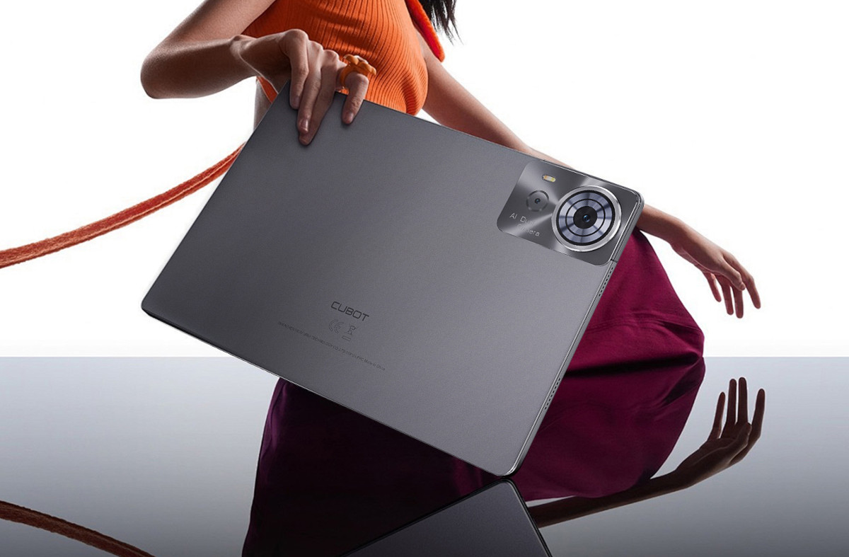 Tablet Cubot Tab 70