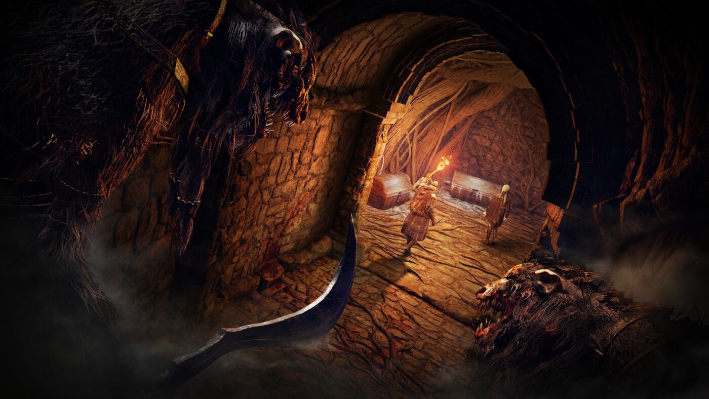 elden ring nightreign