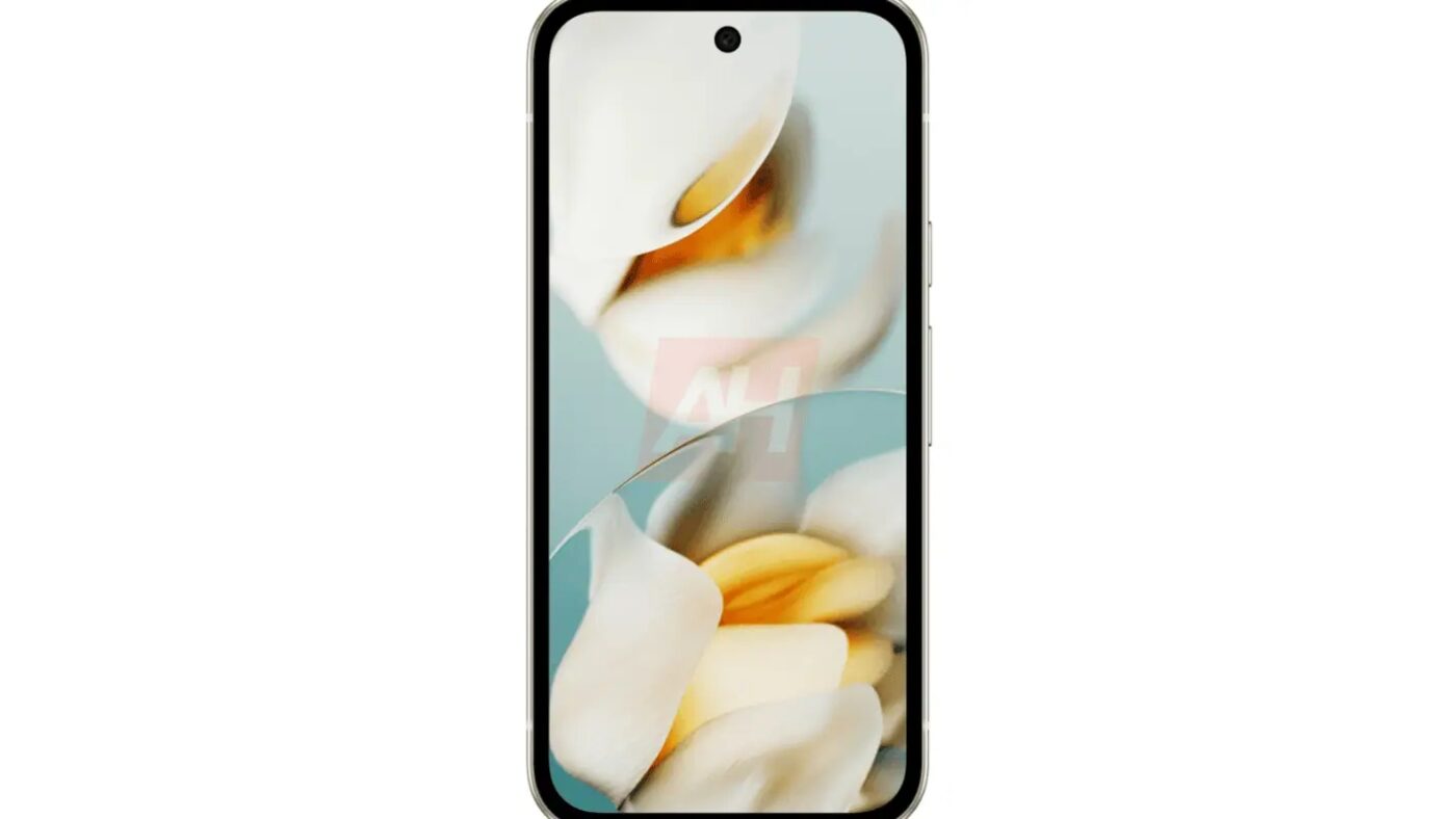Google Pixel 9a