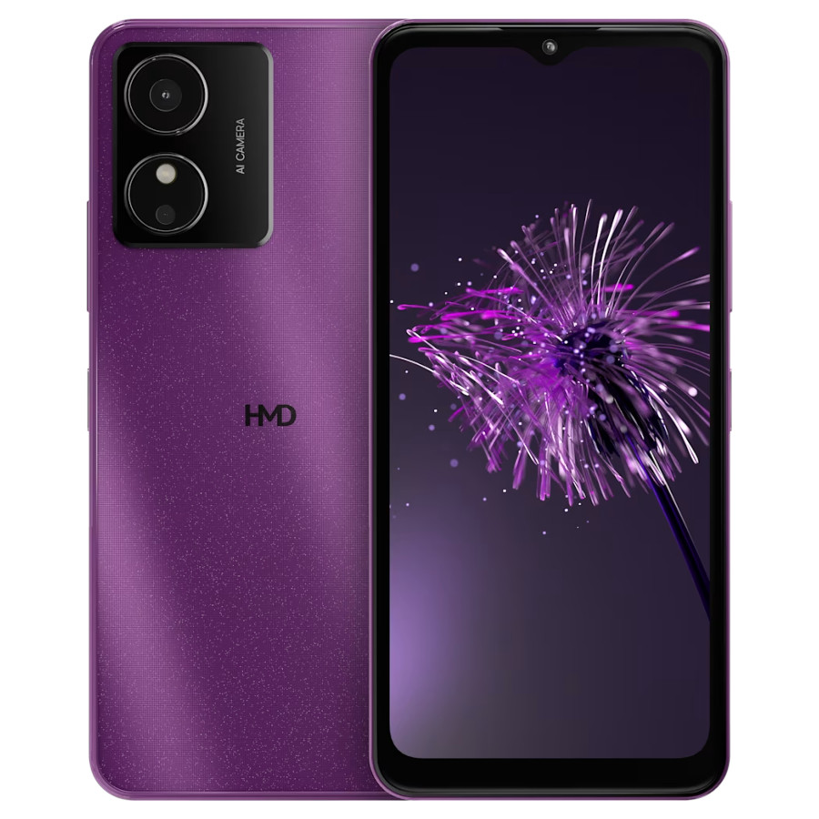 smartfon HMD Aura 2