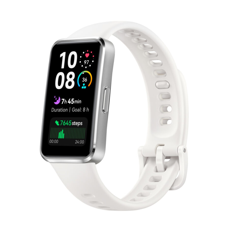 inteligentna opaska Huawei Band 10