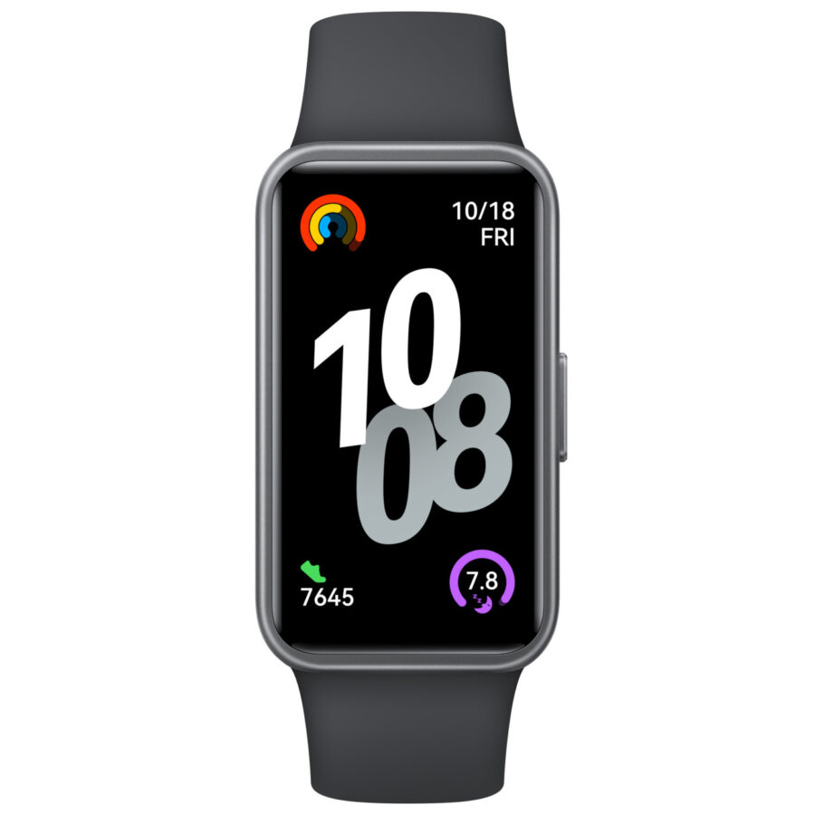 inteligentna opaska Huawei Band 10