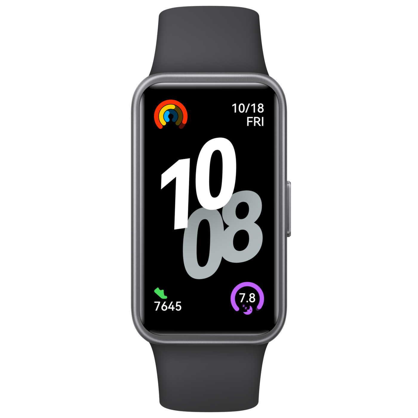 inteligentna opaska Huawei Band 10