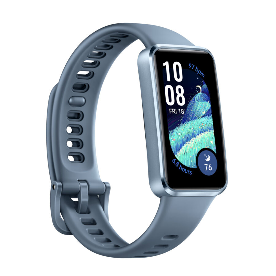 inteligentna opaska Huawei Band 10