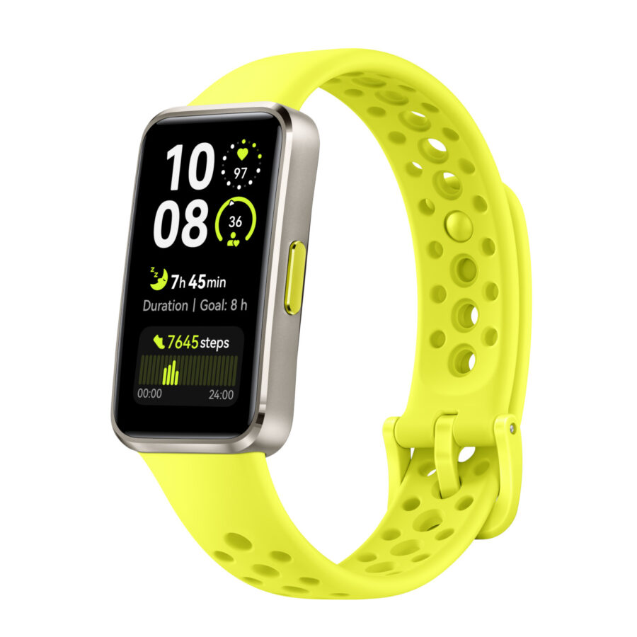 inteligentna opaska Huawei Band 10