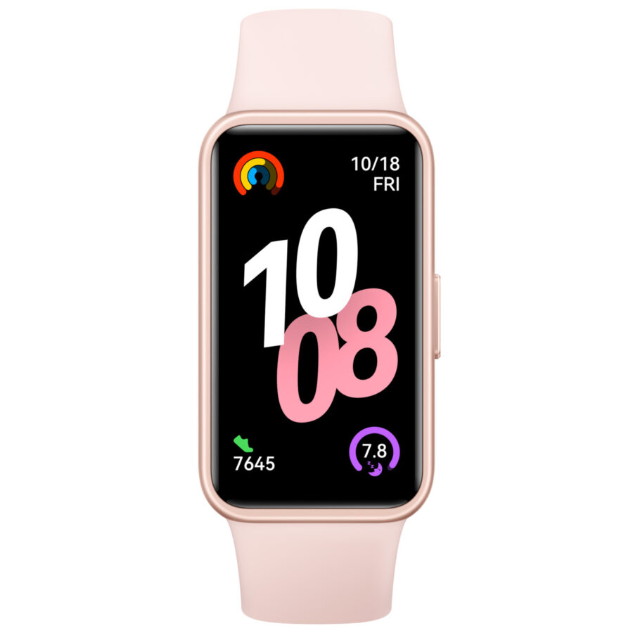 inteligentna opaska Huawei Band 10