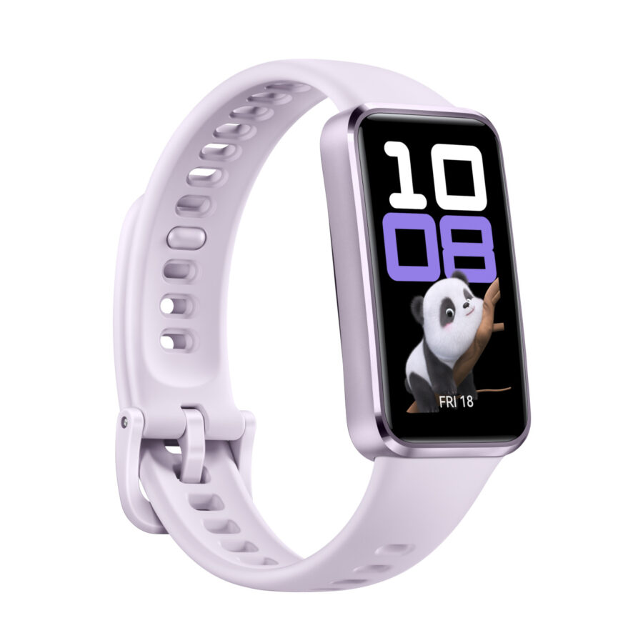 inteligentna opaska Huawei Band 10