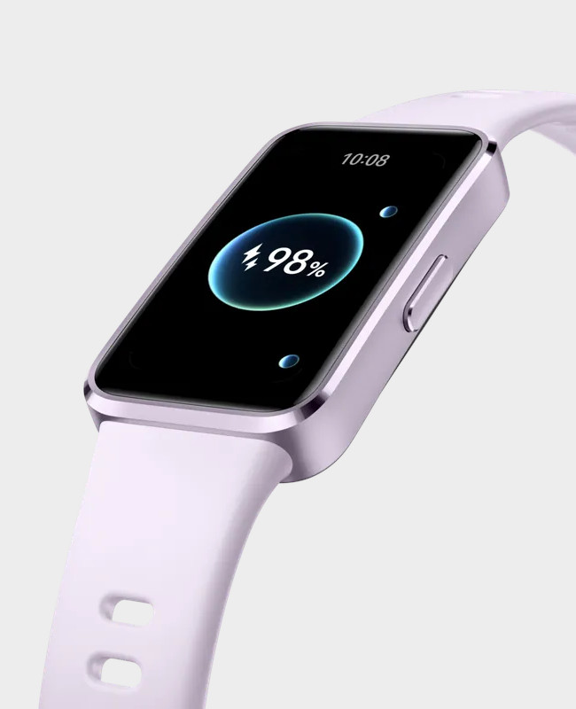 inteligentna opaska Huawei Band 10