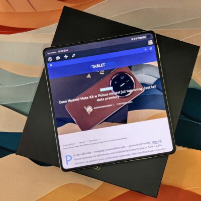 Huawei Mate X6