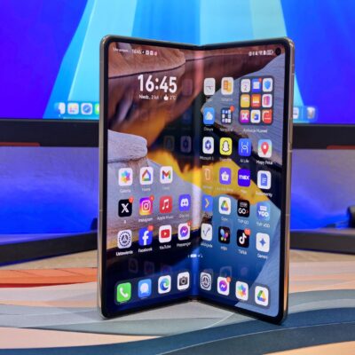 Huawei Mate X6