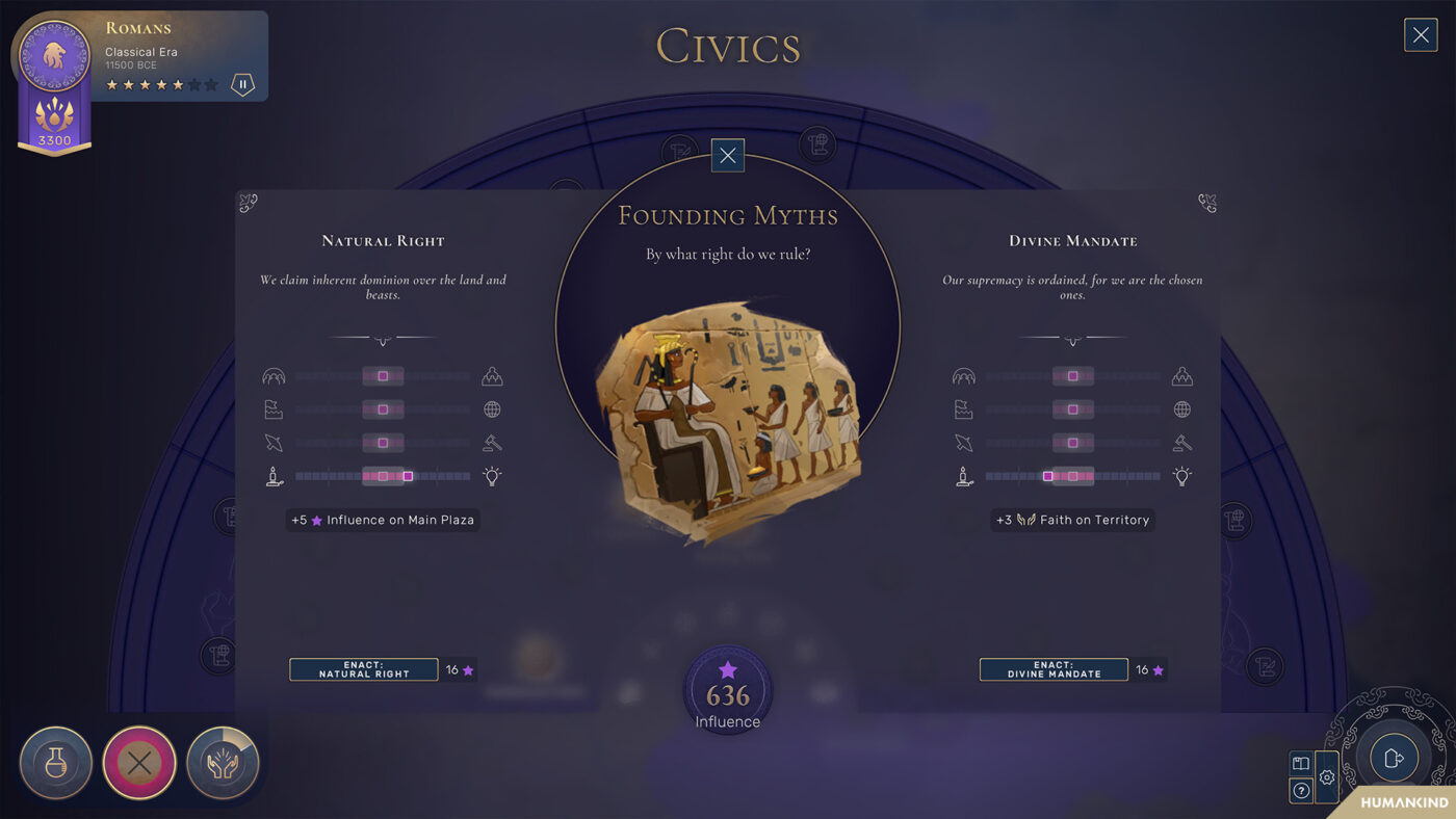 humankind rywal civilization za darmo epic games store