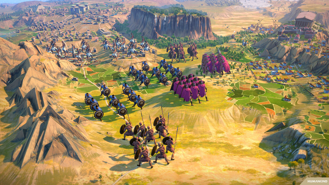 humankind rywal civilization za darmo epic games store