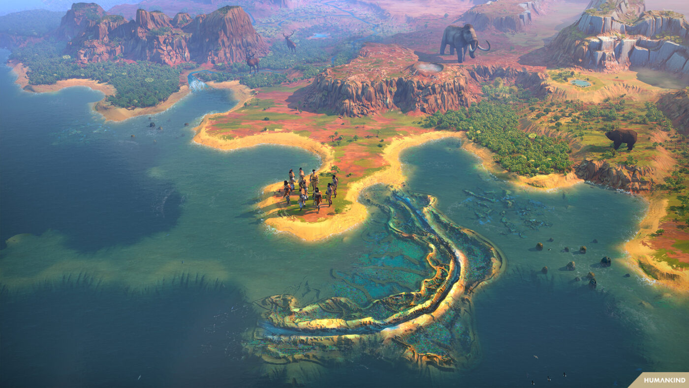 humankind rywal civilization za darmo epic games store