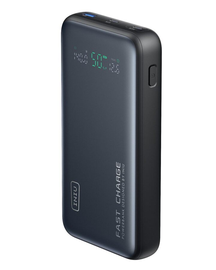 iniu leopard power 140 w