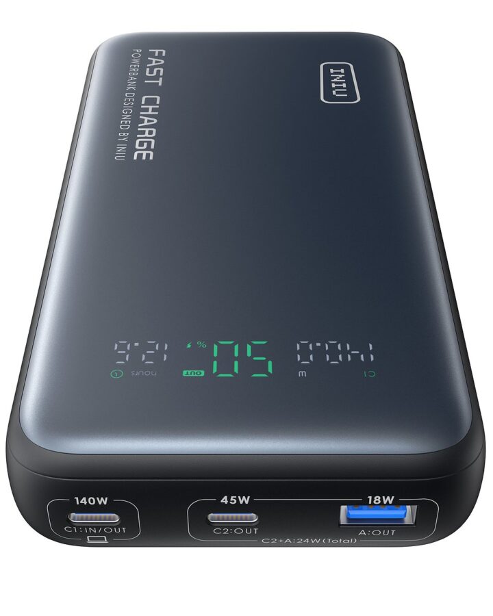iniu leopard power 140 w