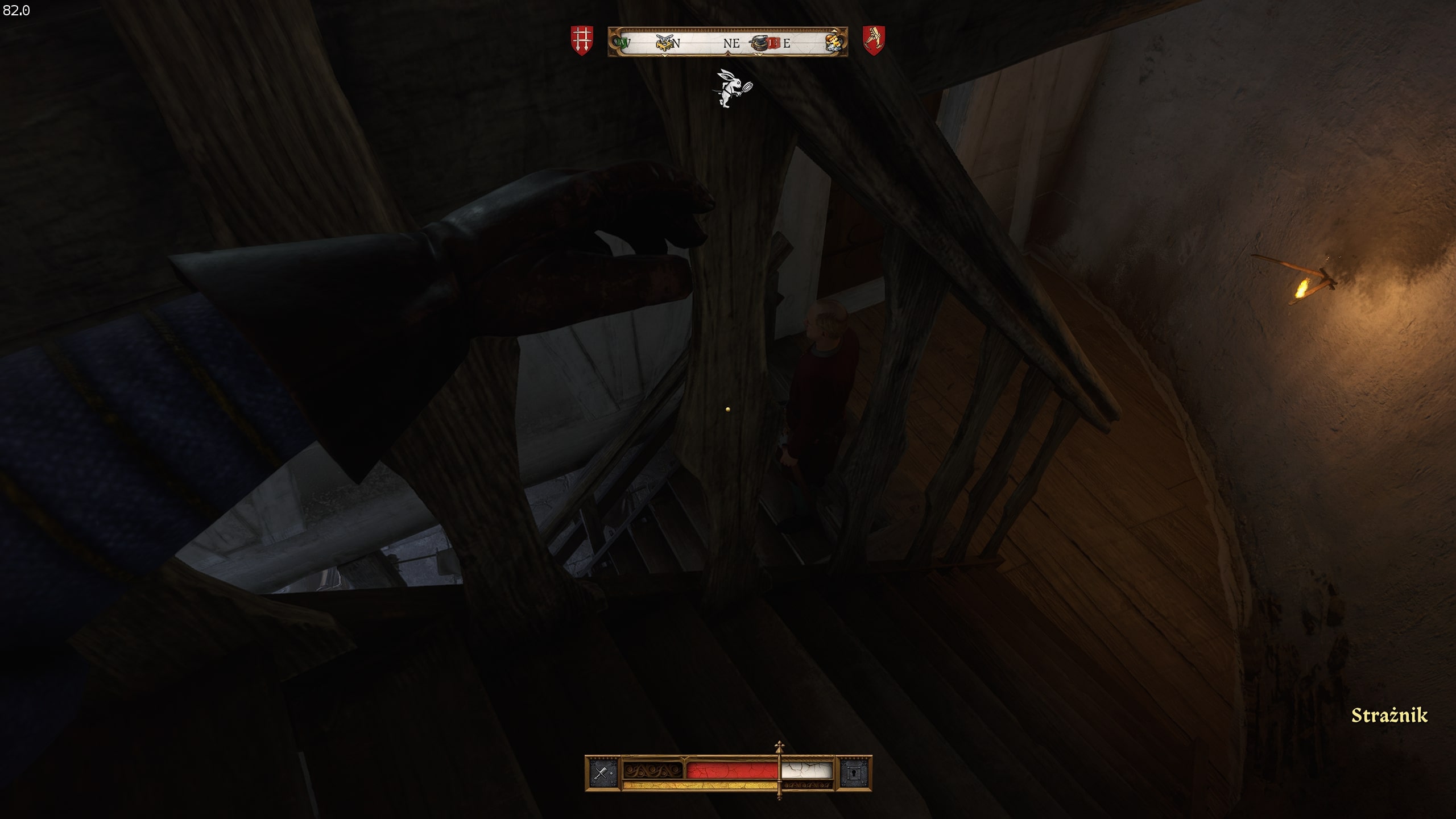 kindgom come deliverance 2 screen