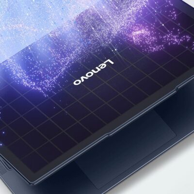 lenovo solar power prototyp