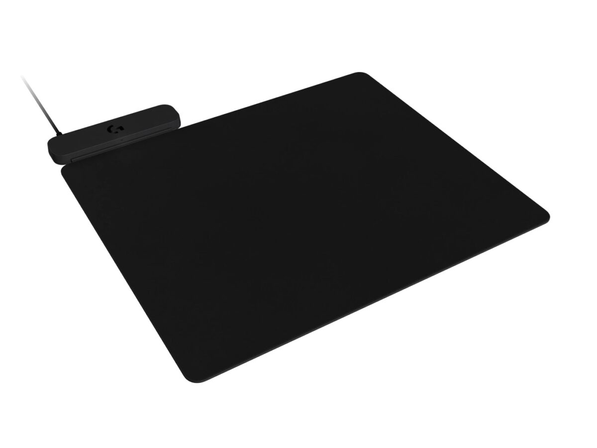 logitech powerplay 2