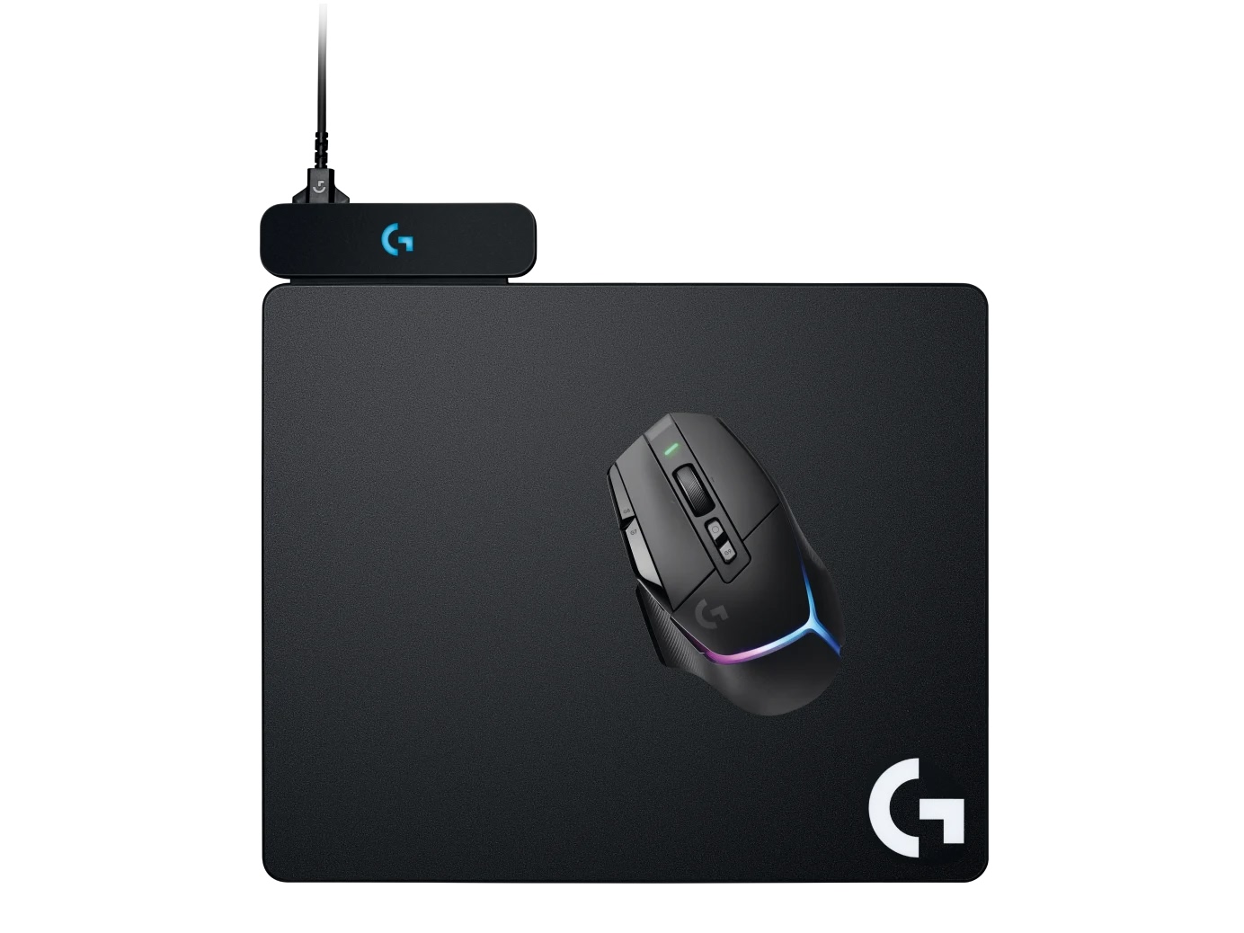 Logitech PowerPlay