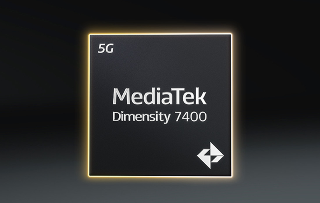 MediaTek Dimensity 7400