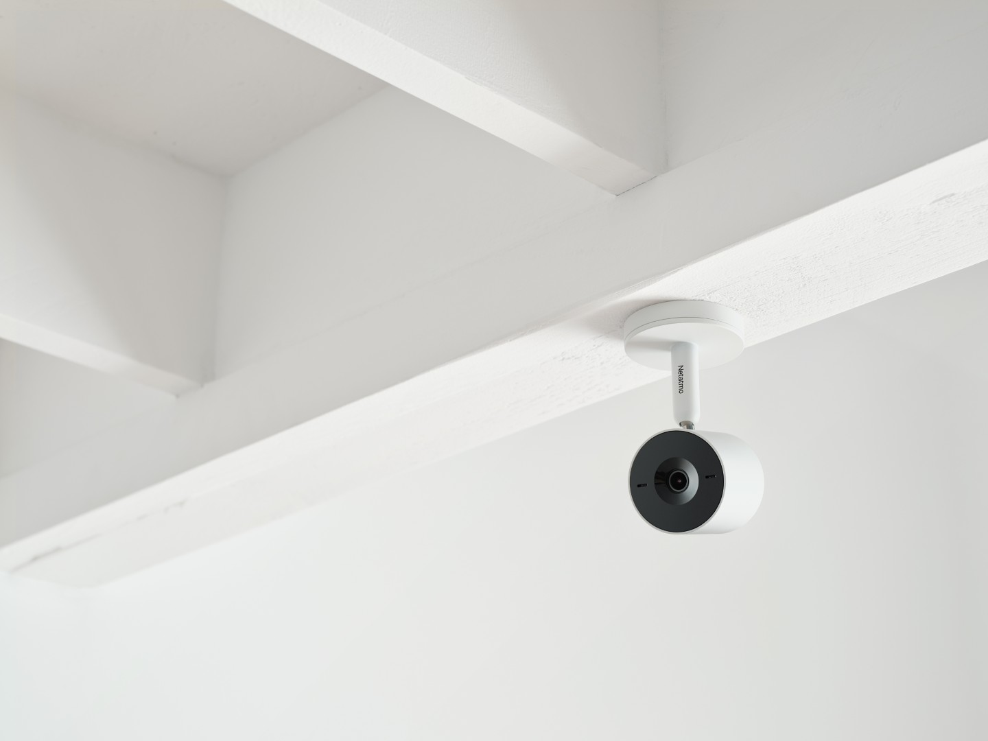 Kamera wewnętrzna Netatmo Advance