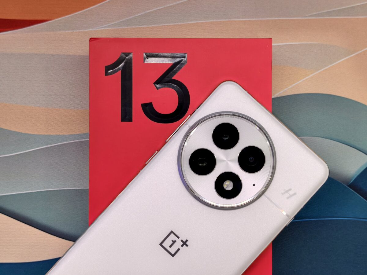 OnePlus 13