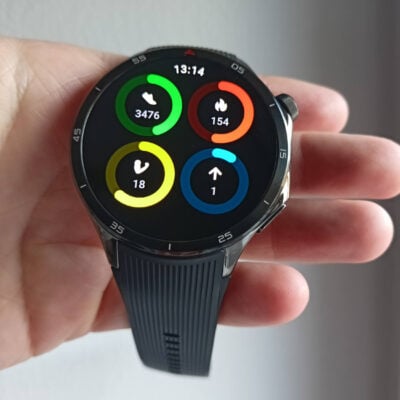 OnePlus Watch 3
