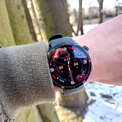OnePlus Watch 3