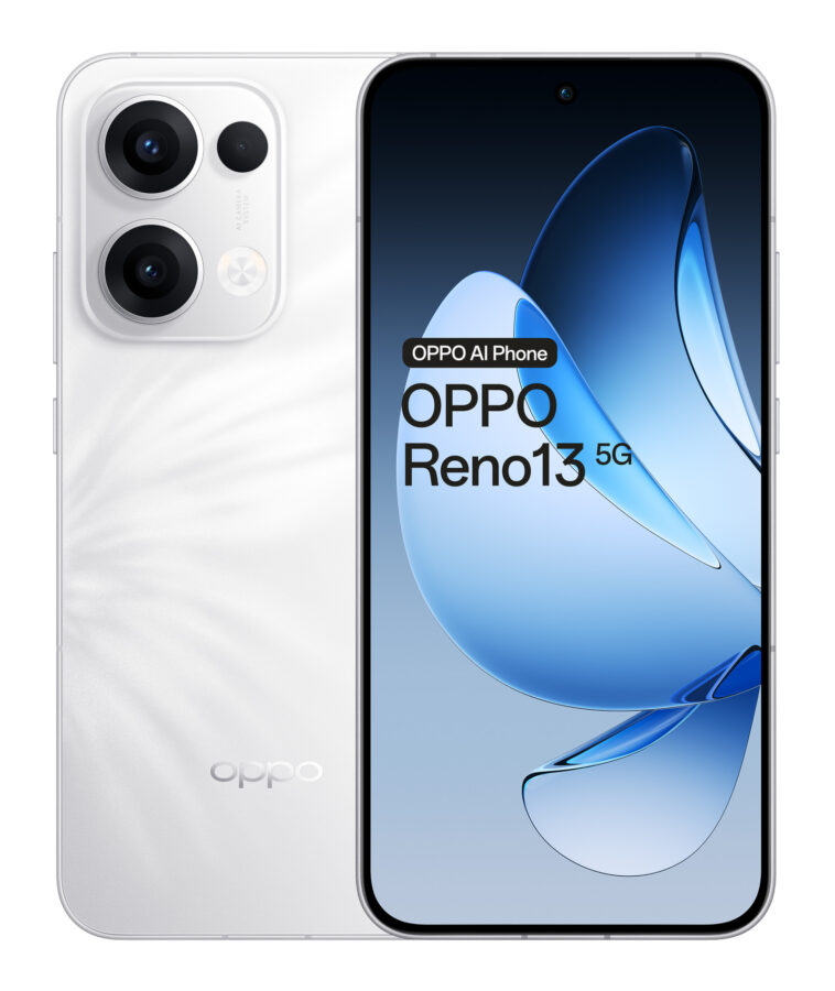 Smartfon Oppo Reno 13 5G