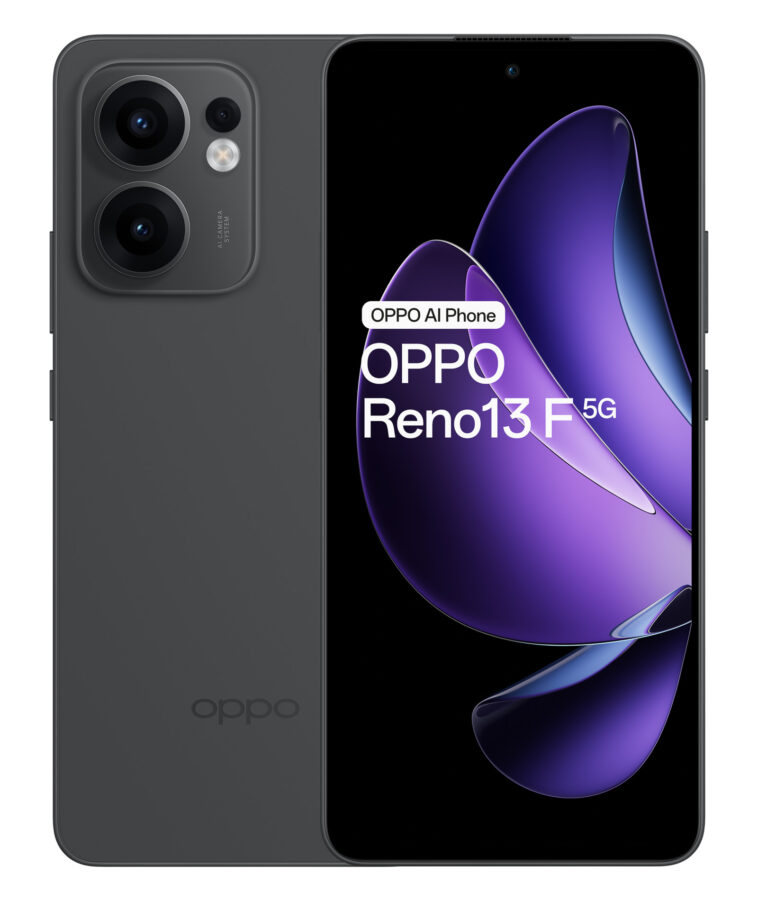Smartfon Oppo Reno 13 F 5G