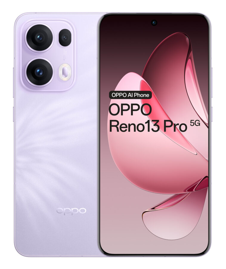 Smartfon Oppo Reno 13 Pro 5G