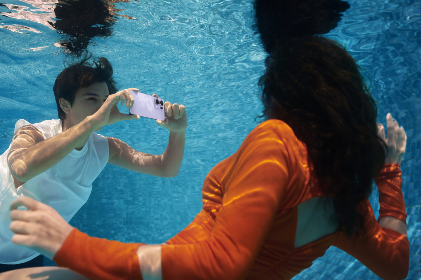 Seria Oppo Reno 13
