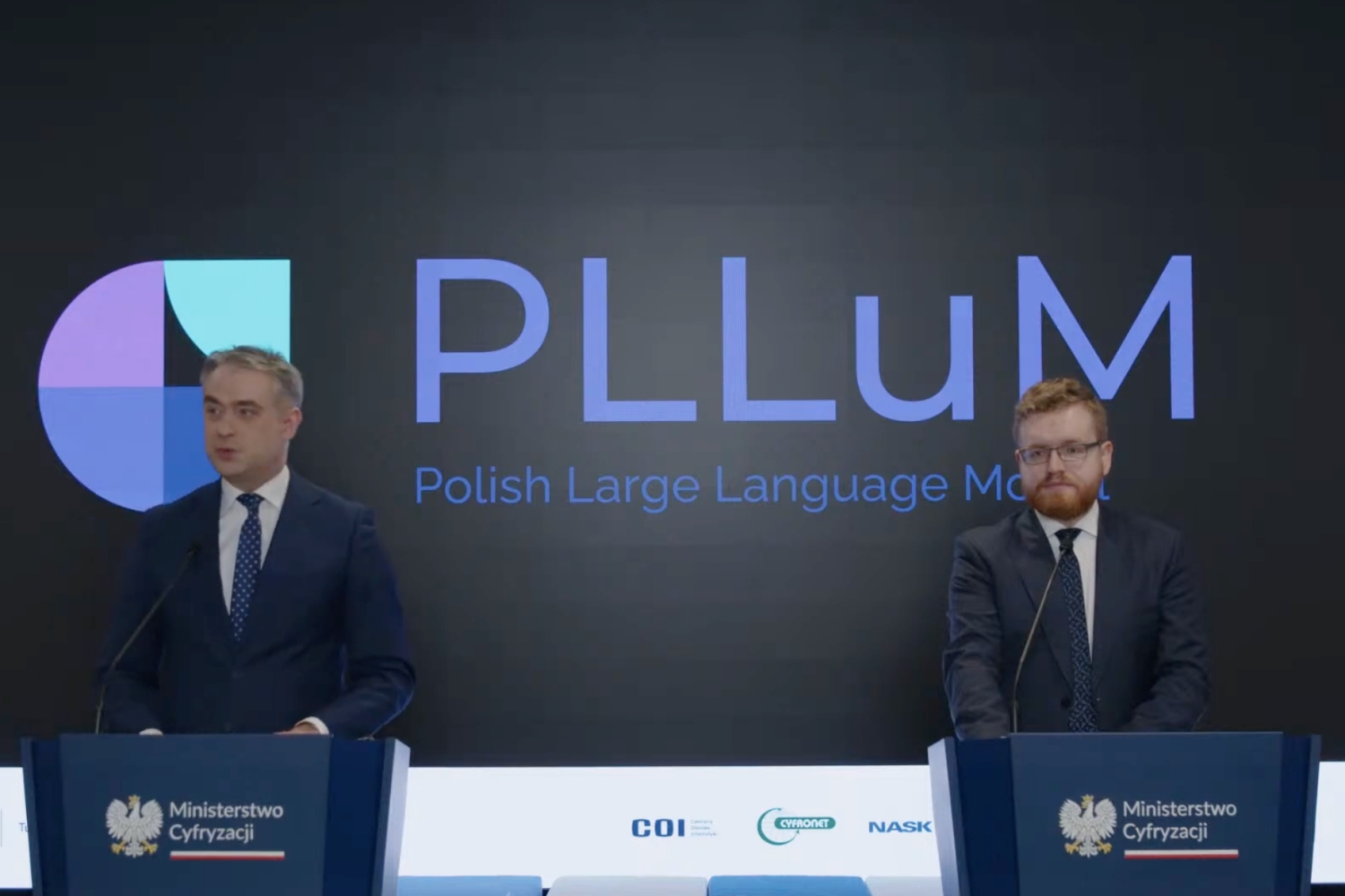 PLLuM polskie modele AI