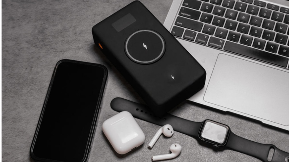 powerbank flash pro ultra