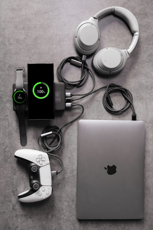 powerbank flash pro ultra