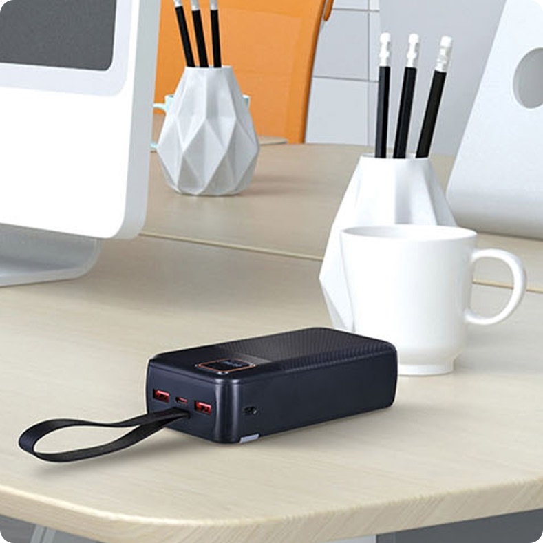 powerbank promocja patona premium stark 5