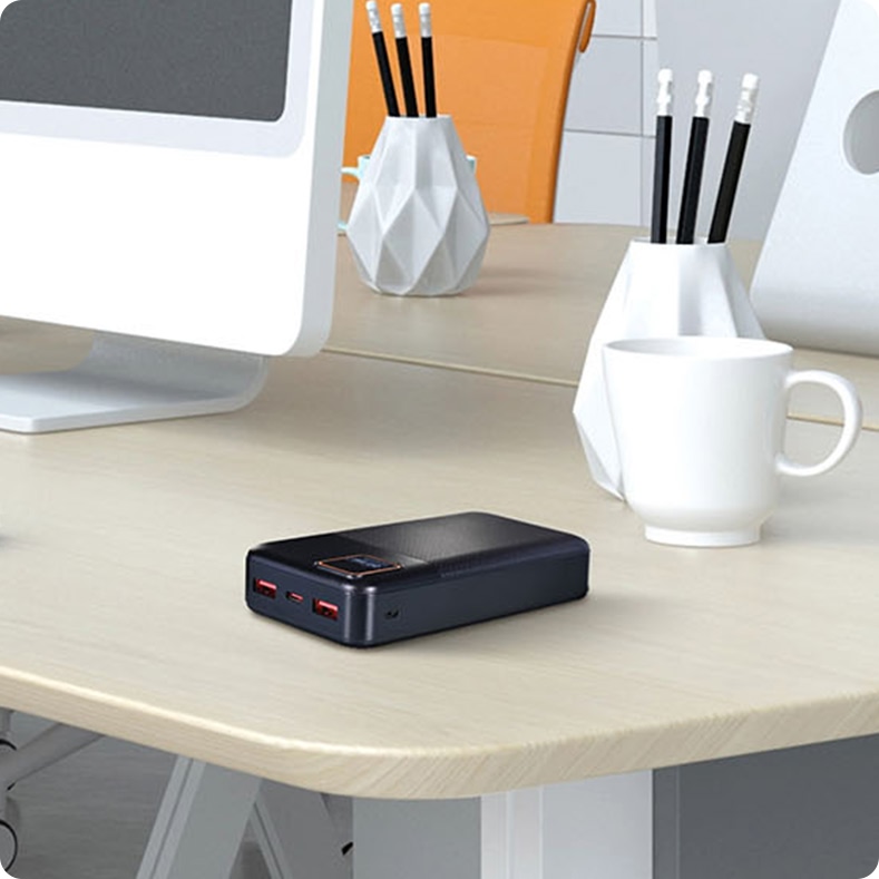 powerbank promocja patona premium stark 4