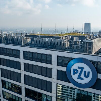 pzu logo