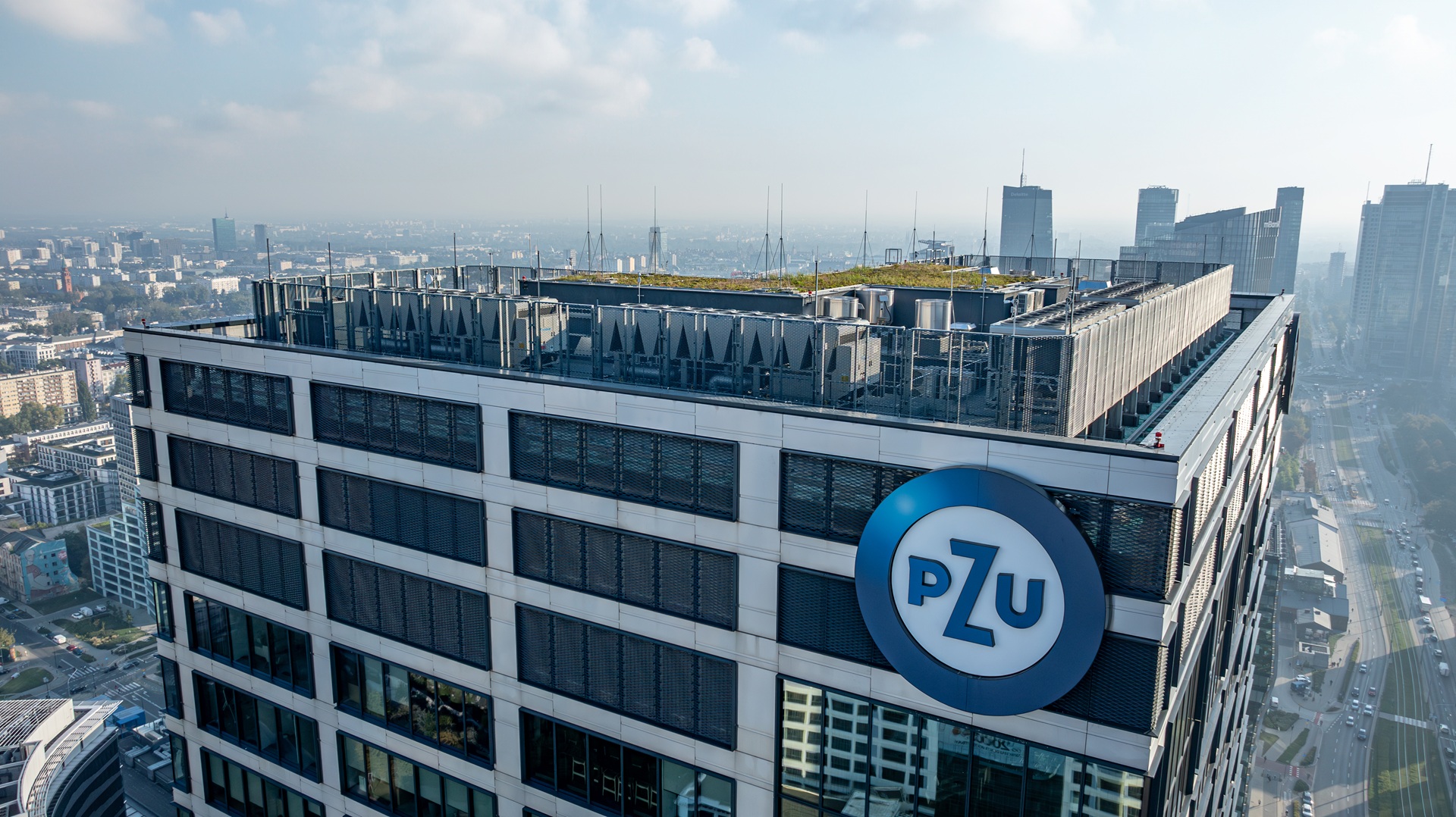 pzu logo