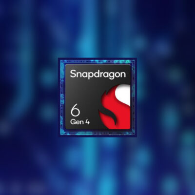 Qualcomm Snapdragon 6 Gen 4