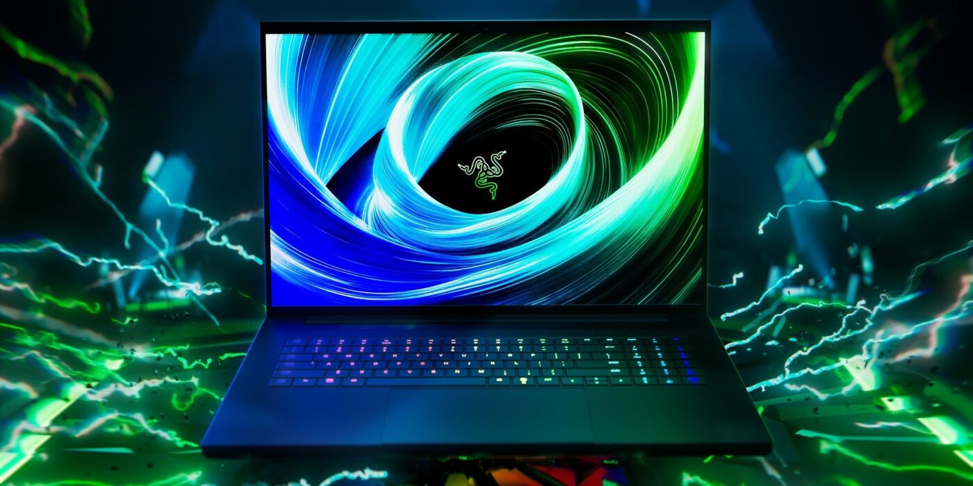 razer blade 18 2025