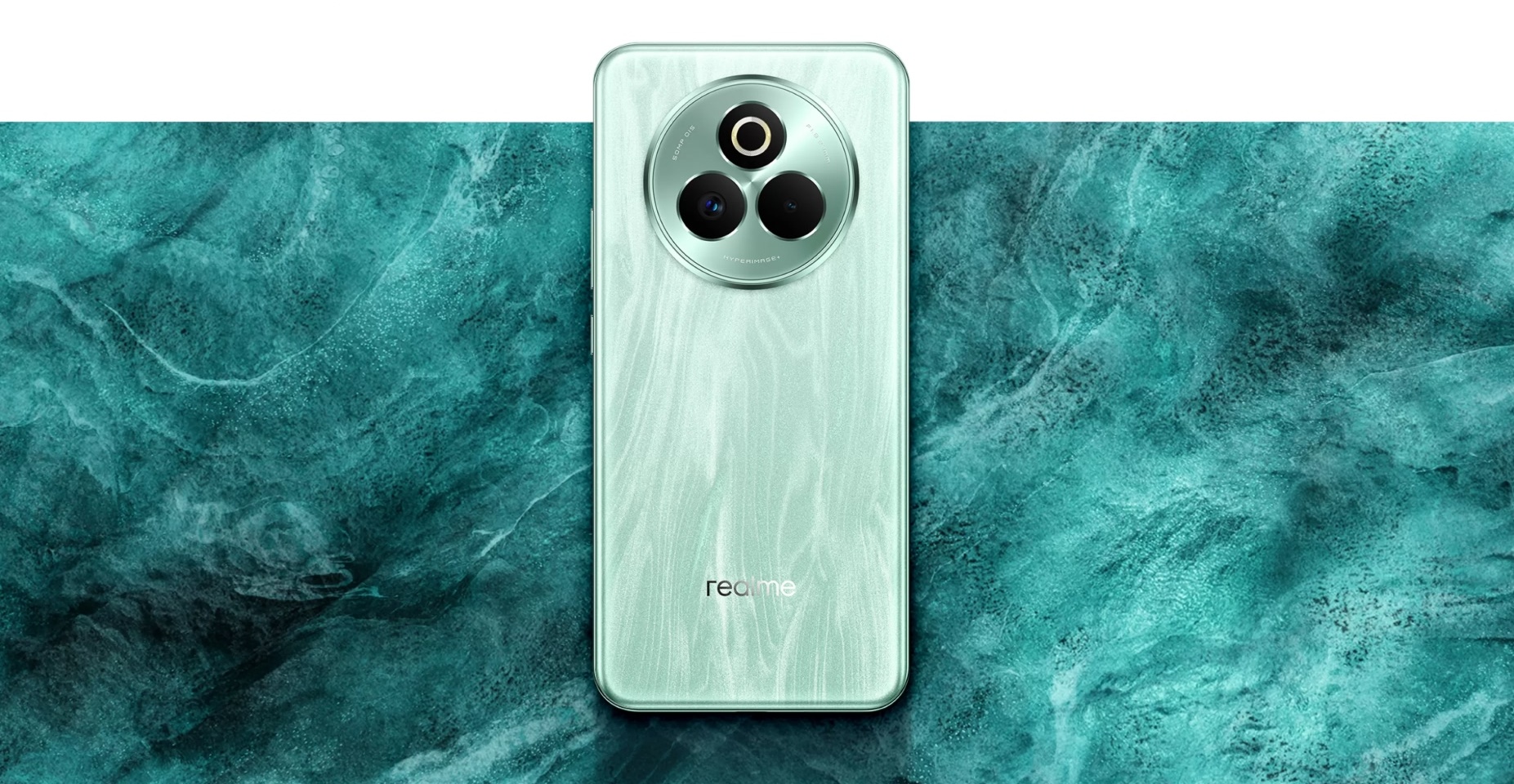 Realme P3 Pro grafika opcje kolorystyczne